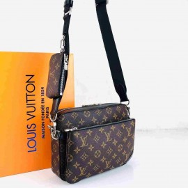 Louis Vuitton Trio Messenger 2