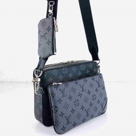 Louis Vuitton Trio Messenger 7