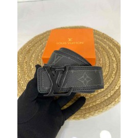 Louis Vuitton belt 2.5 cm