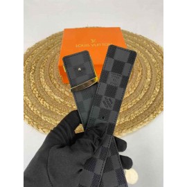 Louis Vuitton belt 2.5 cm 2