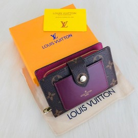 Louis Vuitton Juliette Wallet