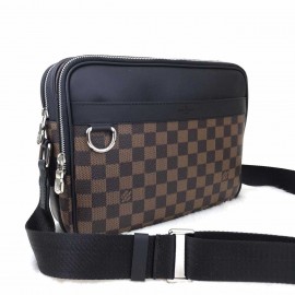 Louis Vuitton Trocadero Messenger NM PM 1