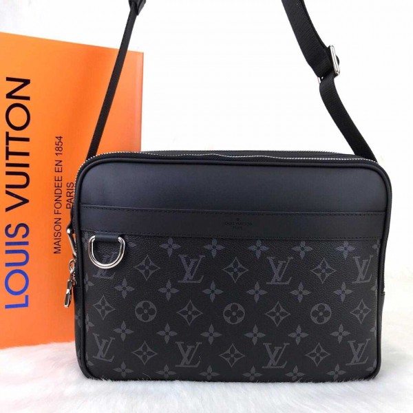 Louis Vuitton Trocadero Messenger NM PM 3