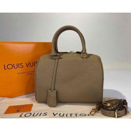 Louis Vuitton Rapid Empreinte 25 cm A11