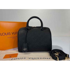 Louis Vuitton Rapid Empreinte 25 cm A2