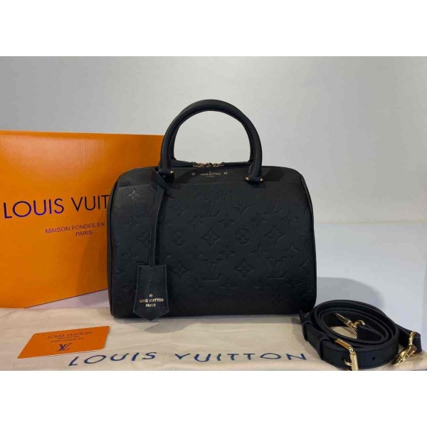 Louis Vuitton Rapid Empreinte 25 cm A2