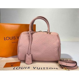 Louis Vuitton Rapid Empreinte 25 cm A3