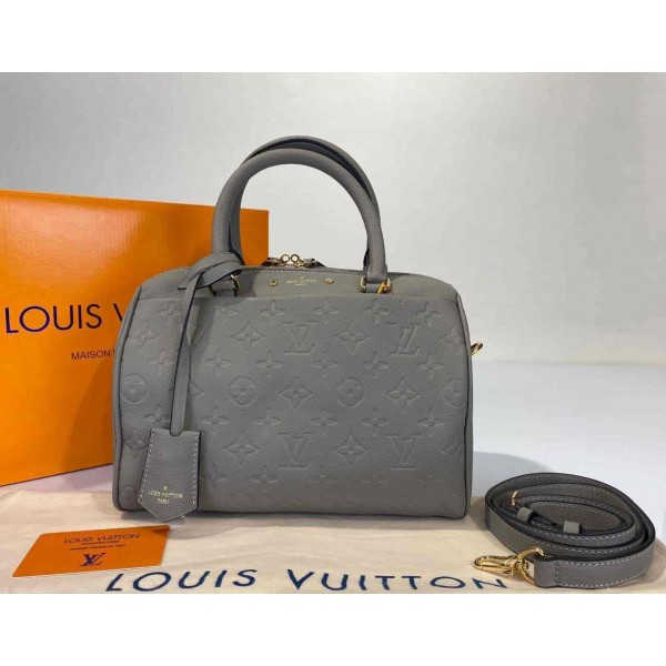 Louis Vuitton Rapid Empreinte 25 cm A5