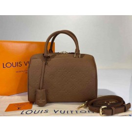 Louis Vuitton Rapid Empreinte 25 cm A6