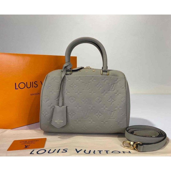 Louis Vuitton Rapid Empreinte 25 cm A9