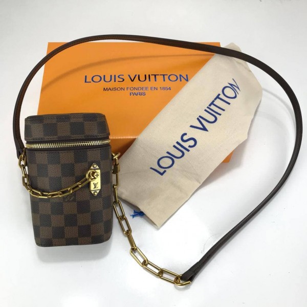 Louis Vuitton Phone Box T1