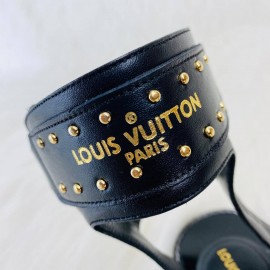 Louis Vuitton GLADIATOR FLAT SANDALS 