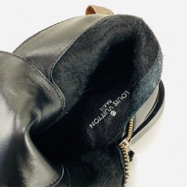 Louis Vuitton Jumble Flat Ankle Boots 