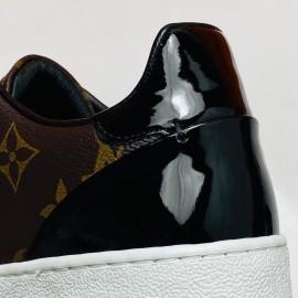 Louis Vuitton Frontrow Sneaker1