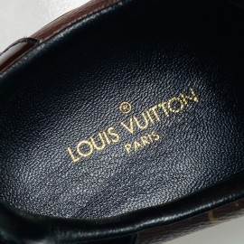 Louis Vuitton Frontrow Sneaker1