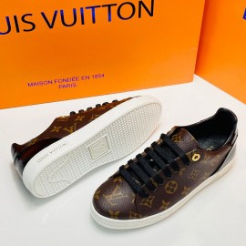 Louis Vuitton Frontrow Sneaker1