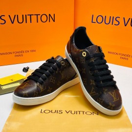 Louis Vuitton Frontrow Sneaker1