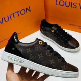 Louis Vuitton Frontrow Sneaker1