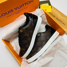 Louis Vuitton Frontrow Sneaker1