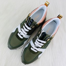 Louis Vuitton Run Away Sneaker