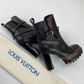 Louis Vuitton Star Trail Ankle Boot2