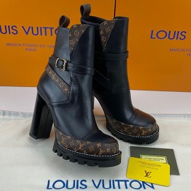 Louis Vuitton Star Trail Ankle Boot2