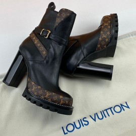 Louis Vuitton Star Trail Ankle Boot2