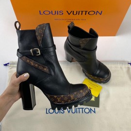 Louis Vuitton Star Trail Ankle Boot2