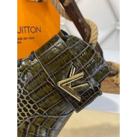 Louis vuitton Crocodile 