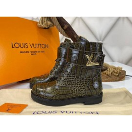 Louis vuitton Crocodile 