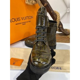 Louis vuitton Crocodile 