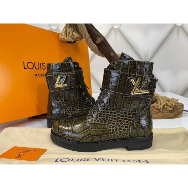 Louis vuitton Crocodile 