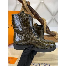 Louis vuitton Crocodile 