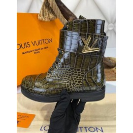 Louis vuitton Crocodile 