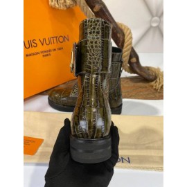 Louis vuitton Crocodile 