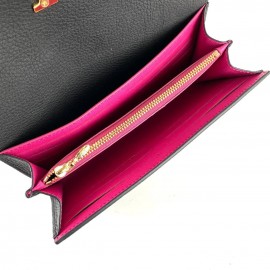 Louis Vuitton Capucines 100% genuine leather ladies wallets 