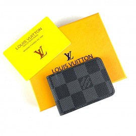 Louis Vuitton Money Clip 1