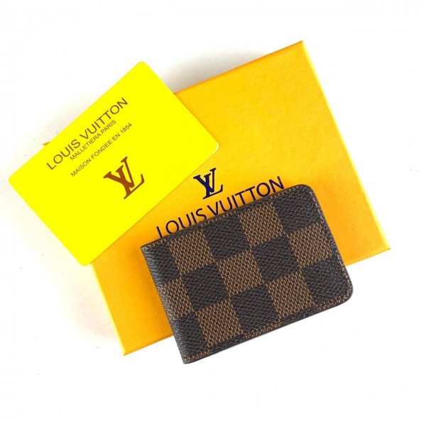 Louis Vuitton Money Clip 3