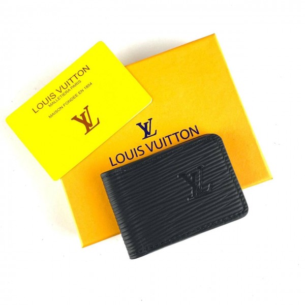 Louis Vuitton Money Clip 4