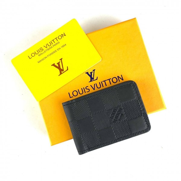 Louis Vuitton Money Clip 5