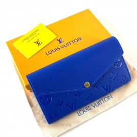 Louis voitton sarah wallet 2