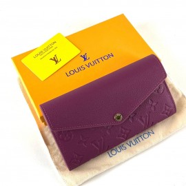 Louis voitton sarah wallet 3