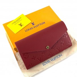 Louis voitton sarah wallet 5