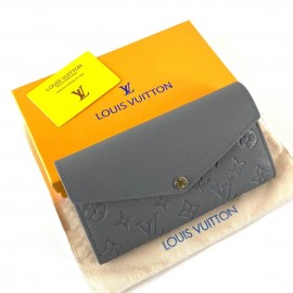 Louis voitton sarah wallet 8 