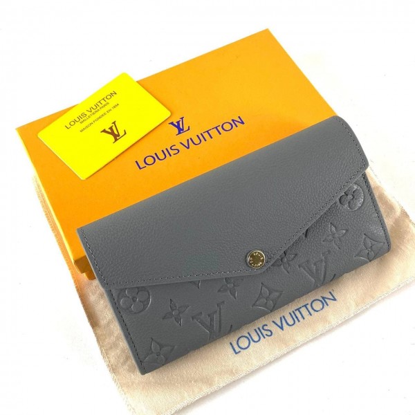 Louis voitton sarah wallet 8 