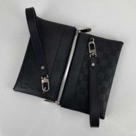 Louis Vuitton Wristlet Wallet 2