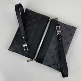 Louis Vuitton Wristlet Wallet 2