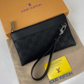 Louis Vuitton Wristlet Wallet 7