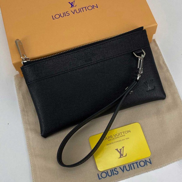 Louis Vuitton Wristlet Wallet 2