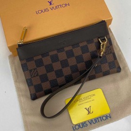 Louis Vuitton Wristlet Wallet 3 